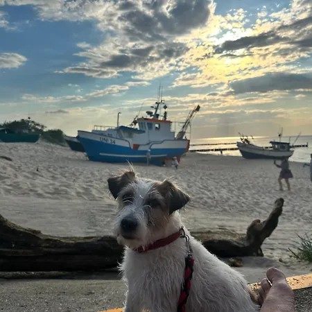 Baltic Star Apartment *