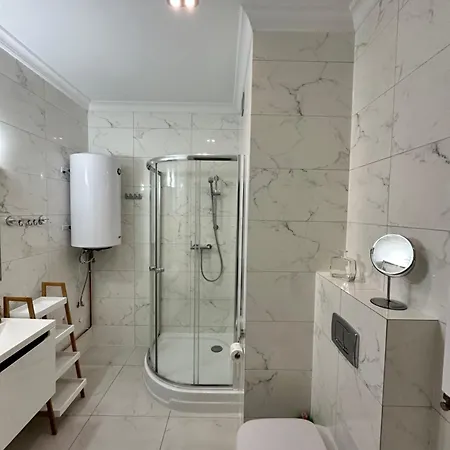 Baltic Star Apartment Mielno (Koszalin)