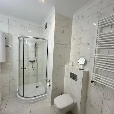 Baltic Star * Mielno (Koszalin)