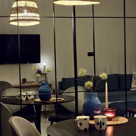 Apartment Baltic Star