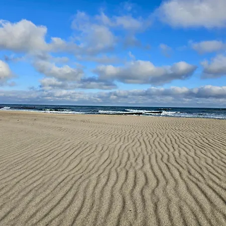 Baltic Star Mielno Apartmán