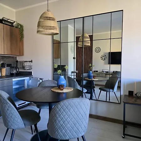 Baltic Star Apartment