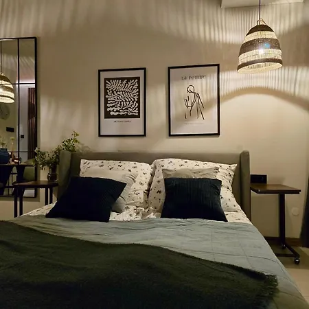 Baltic Star * Mielno (Koszalin)