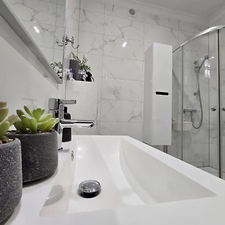 Apartment Baltic Star