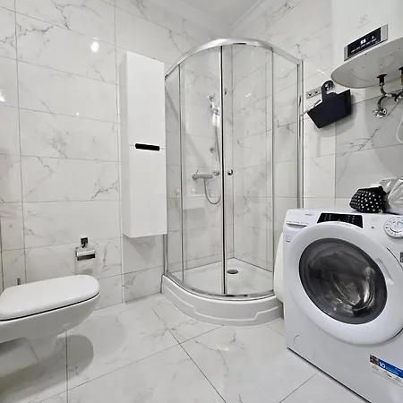 Baltic Star Apartment *