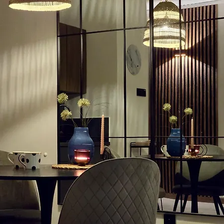 Apartment Baltic Star *