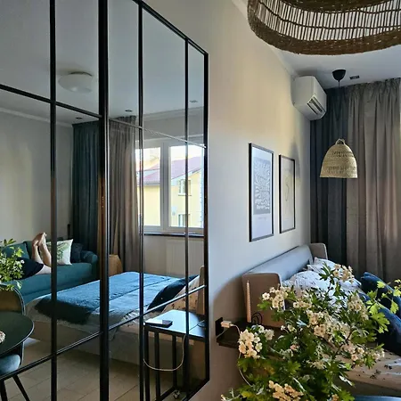 Baltic Star * Mielno (Koszalin)