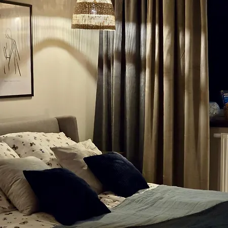 Apartment Baltic Star Mielno (Koszalin)