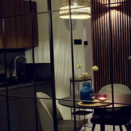 Apartment Baltic Star Mielno (Koszalin)