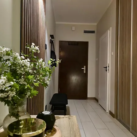 Apartment Baltic Star Mielno (Koszalin)