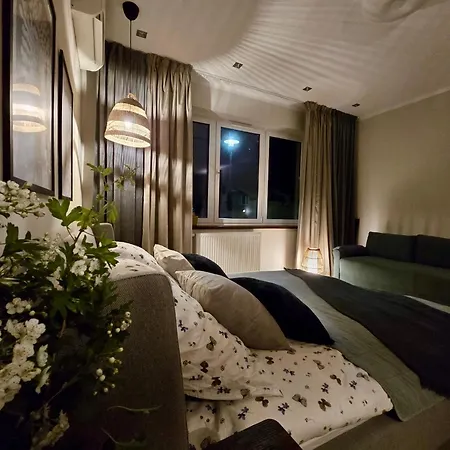 Baltic Star Apartment *