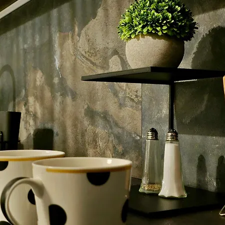 Baltic Star Mielno (Koszalin)