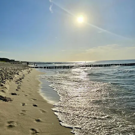 Baltic Star Mielno (Koszalin)