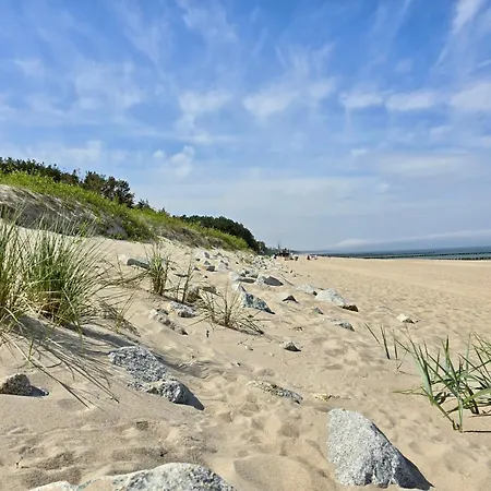 Apartment Baltic Star