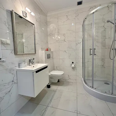 Baltic Star Apartment *