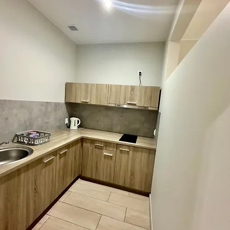 Apartment Baltic Star *