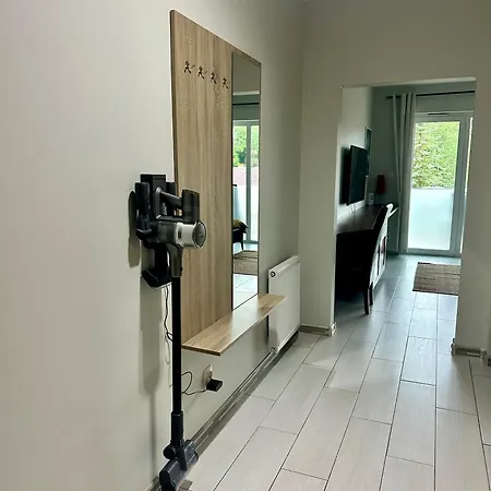 Baltic Star Mielno Apartmán Mielno (Koszalin)