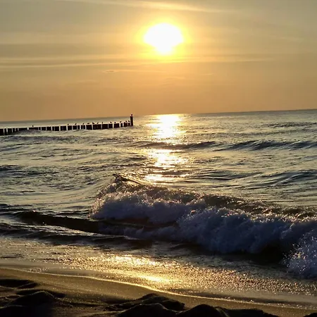 Baltic Star Mielno (Koszalin)