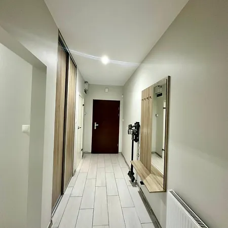 Apartment Baltic Star Mielno (Koszalin)