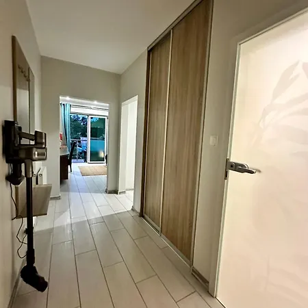 Baltic Star Apartment