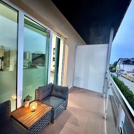 Baltic Star Apartment