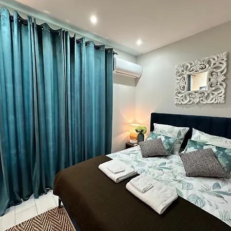 Apartmán Baltic Star Mielno *