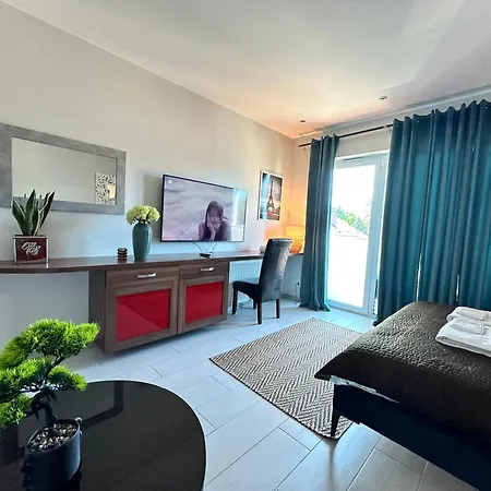 Baltic Star Apartmán