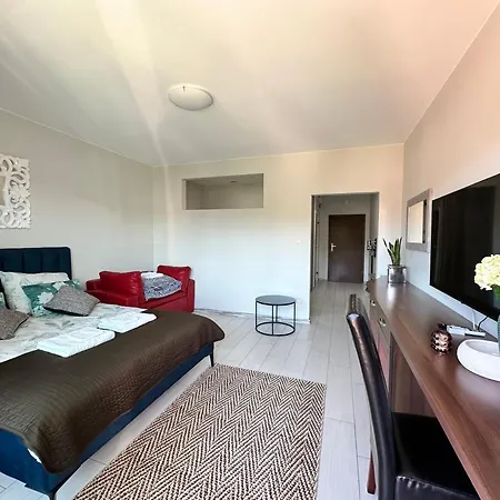 Baltic Star Mielno Apartmán