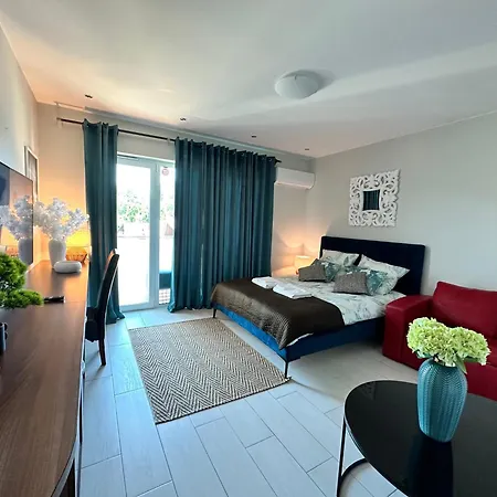 Baltic Star Apartmán *