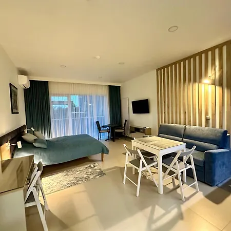 Baltic Star Apartment *