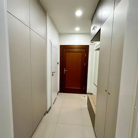 Apartment Baltic Star