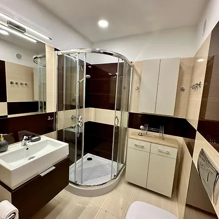 Baltic Star Apartment *