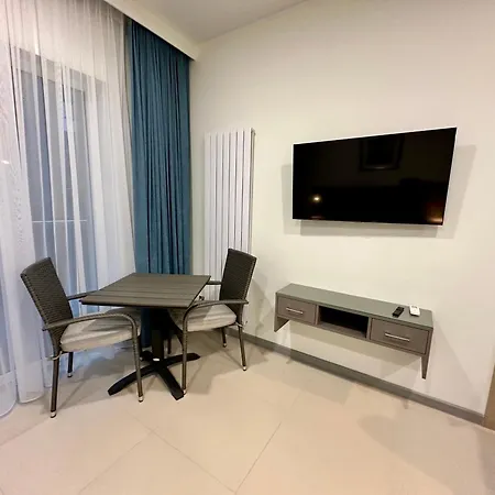 Baltic Star Mielno (Koszalin)