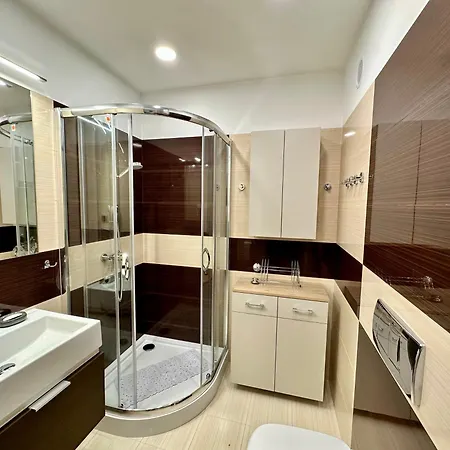 Baltic Star * Mielno (Koszalin)