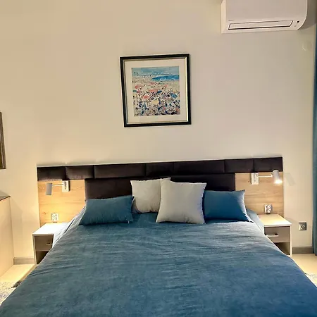 Apartment Baltic Star *