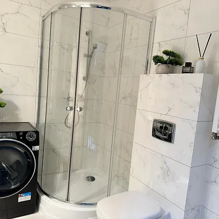 Apartment Baltic Star *