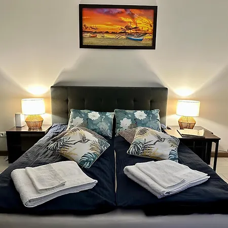 Apartmán Baltic Star Mielno Mielno (Koszalin)