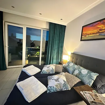 Baltic Star * Mielno (Koszalin)