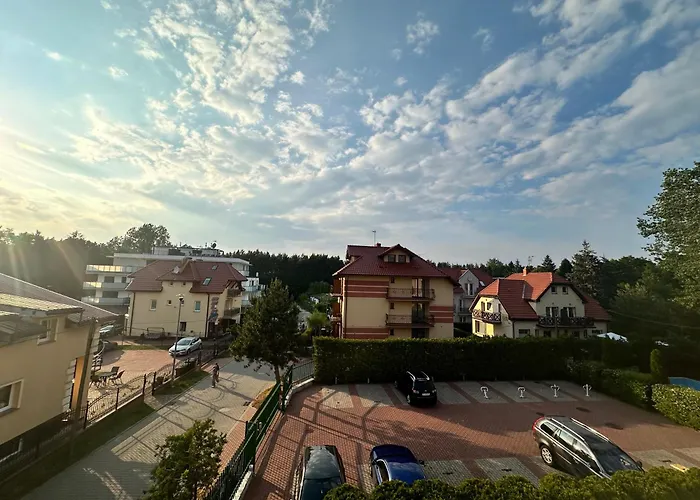 Lejlighed Baltic Star