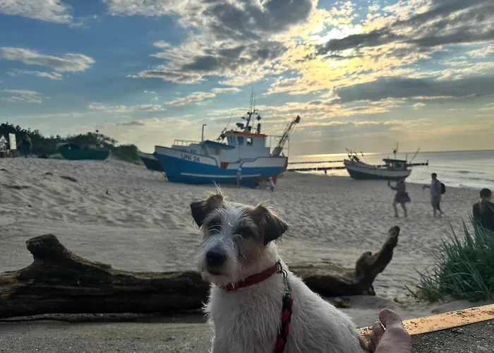 Baltic Star Lejlighed *