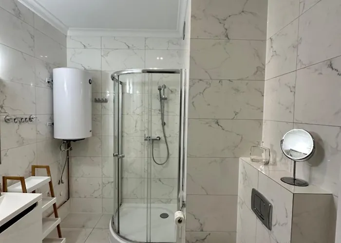 Baltic Star Lejlighed Mielno (Koszalin)