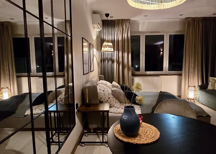 Baltic Star Lejlighed