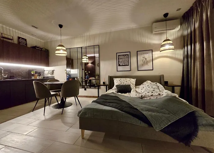 アパート Baltic Star *