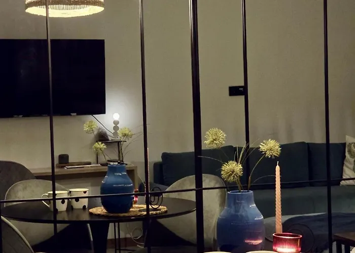 Lejlighed Baltic Star