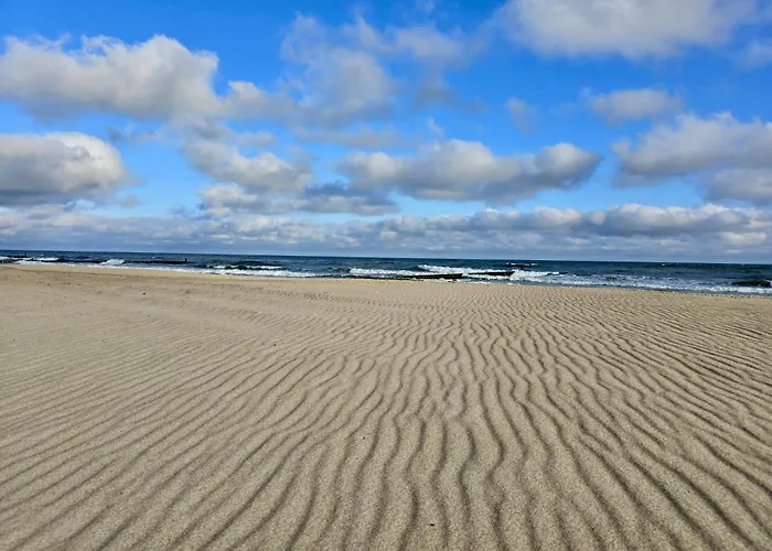 Baltic Star Lejlighed