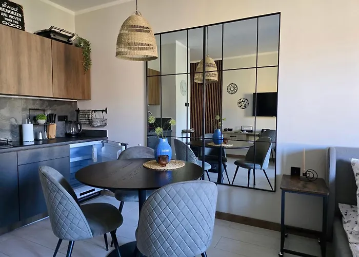 Baltic Star Lejlighed