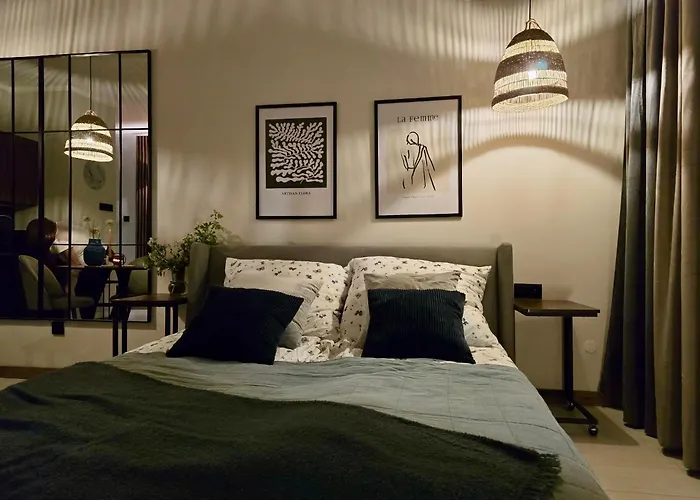 Baltic Star * Mielno (Koszalin)