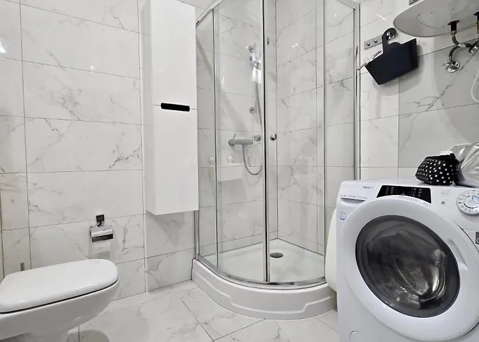 Baltic Star Lejlighed *