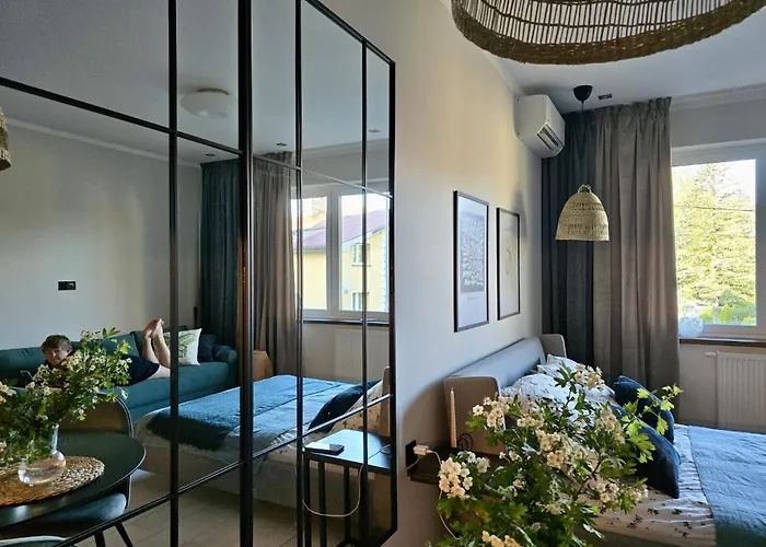 Baltic Star * Mielno (Koszalin)