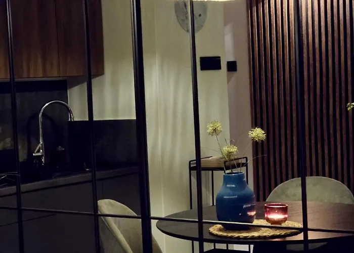 Lejlighed Baltic Star Mielno (Koszalin)